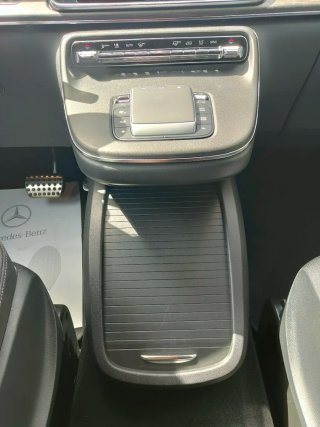 Mercedes-Benz Clase V 220d Avantgarde