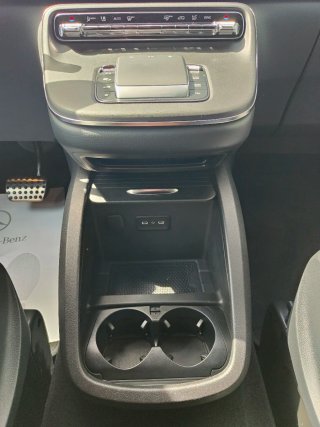 Mercedes-Benz Clase V 220d Avantgarde