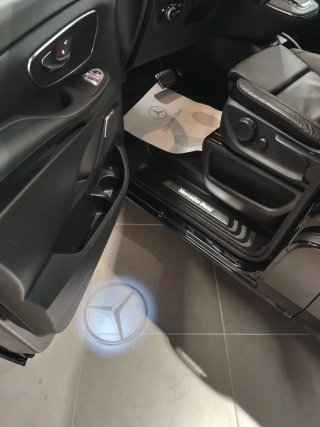 Mercedes-Benz Clase V 220d Avantgarde