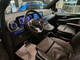 Mercedes-Benz Clase V 220d Avantgarde