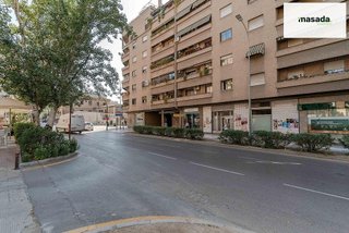 Trastero en venta en Pajaritos - Plaza de Toros en Granada