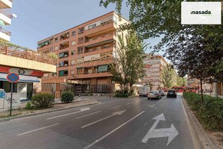 Trastero en venta en Pajaritos - Plaza de Toros en Granada