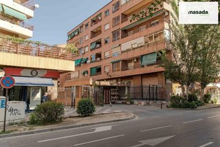 Trastero en venta en Pajaritos - Plaza de Toros en Granada