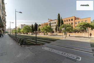 Trastero en venta en Pajaritos - Plaza de Toros en Granada