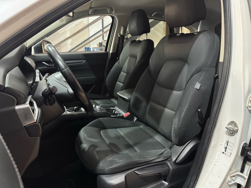 Mazda CX-5 GE 2.0 2WD MT Evolution 2017, foto 7