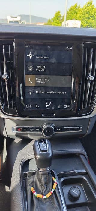 VOLVO V90 D3 MOMENTUM PRO AUT 5P AWD