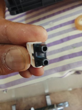 Lego muñeco