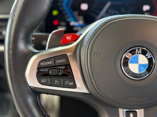BMW  M3 COMPETITION  2023