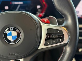 BMW  M3 COMPETITION  2023