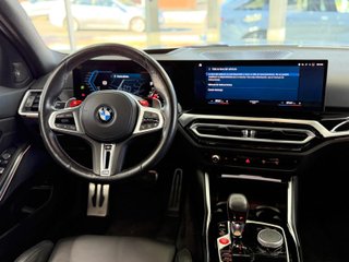 BMW  M3 COMPETITION  2023