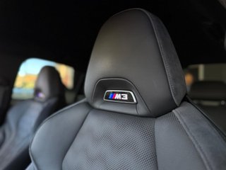 BMW  M3 COMPETITION  2023