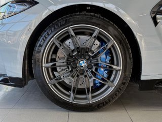 BMW  M3 COMPETITION  2023