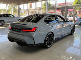 BMW  M3 COMPETITION  2023