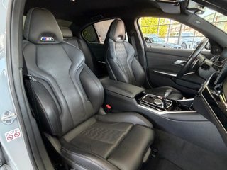 BMW  M3 COMPETITION  2023