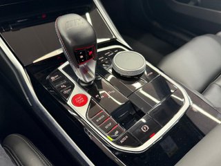 BMW  M3 COMPETITION  2023