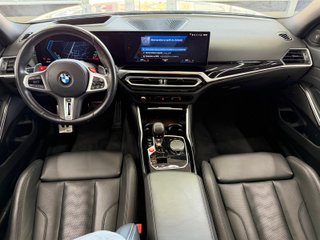 BMW  M3 COMPETITION  2023