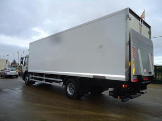 Volvo FE 280-CAMIONES FRIGORIFICOS