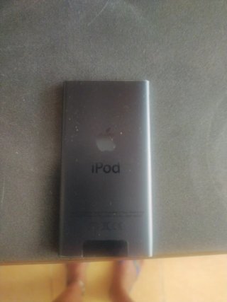 iPod Nano 7ª Gen