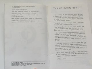 Lecturas Vacaciones 1° Primaria SM