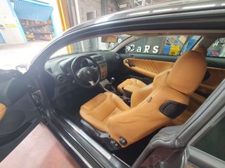 Alfa Romeo GT 2006
