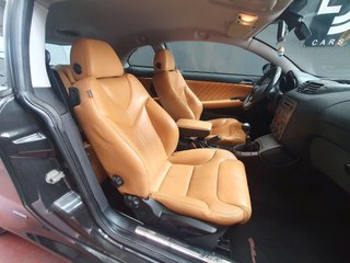 Alfa Romeo GT 2006