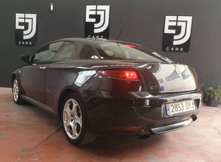 Alfa Romeo GT 2006
