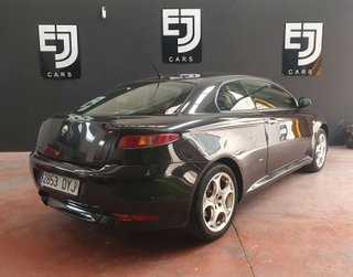 Alfa Romeo GT 2006