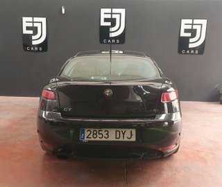 Alfa Romeo GT 2006