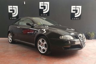Alfa Romeo GT 2006