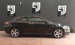 Alfa Romeo GT 2006