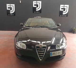 Alfa Romeo GT 2006