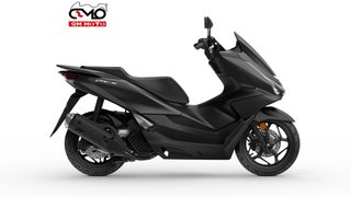 HONDA PCX 125cc 2026 (Nuevas y en Promoción)