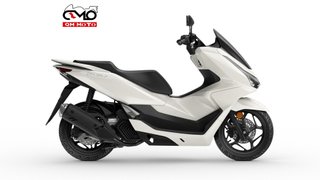 HONDA PCX 125cc 2026 (Nuevas y en Promoción)