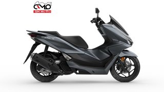 HONDA PCX 125cc 2026 (Nuevas y en Promoción)