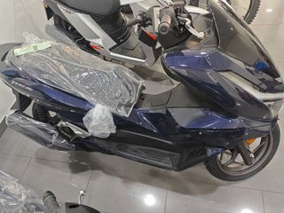 HONDA PCX 125cc 2026 (Nuevas y en Promoción)