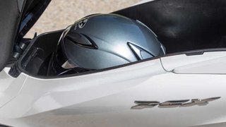 HONDA PCX 125cc 2026 (Nuevas y en Promoción)