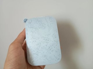 Mini impresora HP Sprocket sin usar.