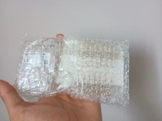 Mini impresora HP Sprocket sin usar.