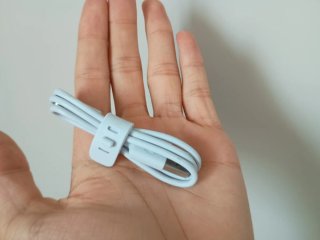Mini impresora HP Sprocket sin usar.