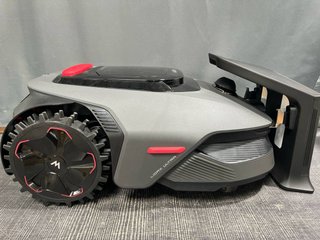 Cortacésped robótico MOVA LiDAX Ultra 800