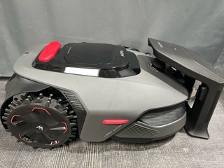 Cortacésped robótico MOVA LiDAX Ultra 800