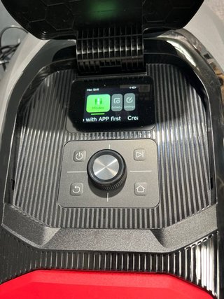 Cortacésped robótico MOVA LiDAX Ultra 800