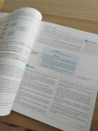 Empresa e iniciativa emprendedora