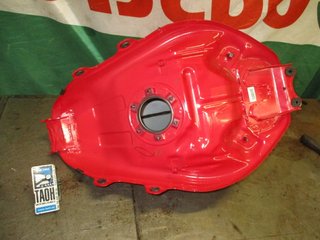 Depósito Gasolina Honda CB 500 X 2019-20