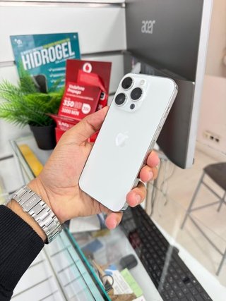 iPhone 14 Pro 128GB Blanco