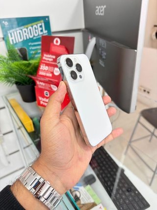 iPhone 14 Pro 128GB Blanco