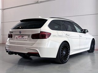 BMW 320D M Sport ALPINA