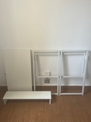 MESA DE ESCRITORIO de Amazon