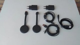 2 chromecast ascao
