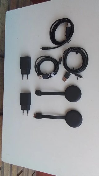 2 chromecast ascao